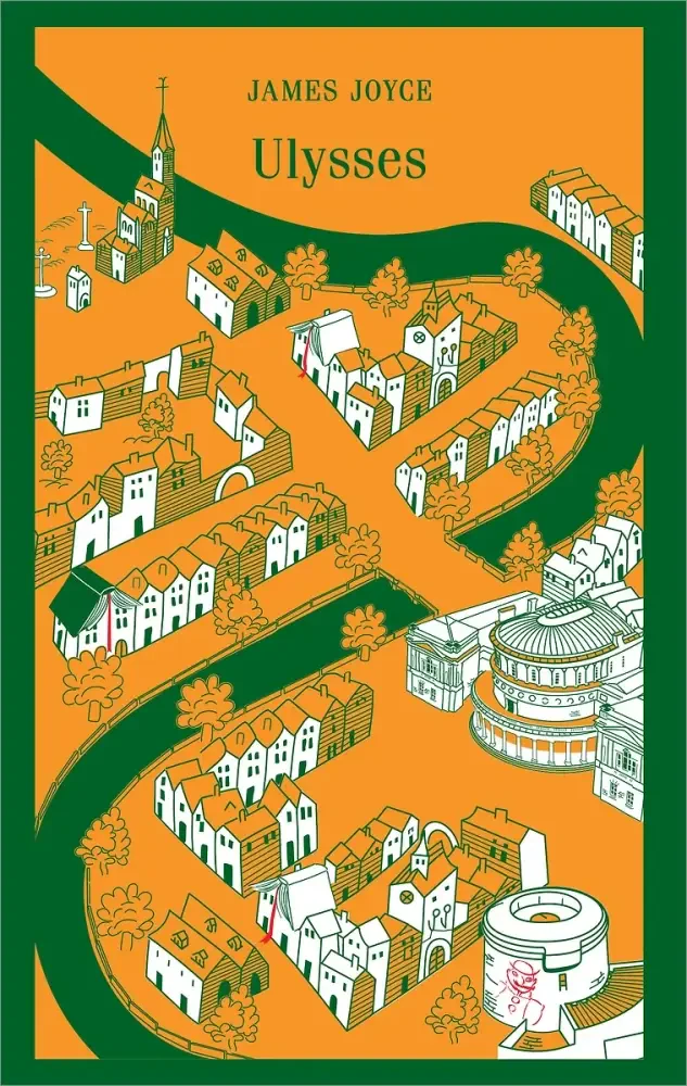 Ulysses на русском языке