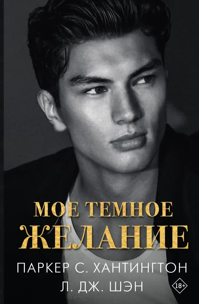 Мое темное желание на русском языке