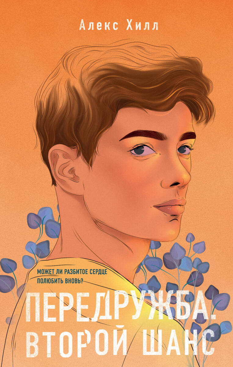 Передружба. Второй шанс на русском языке